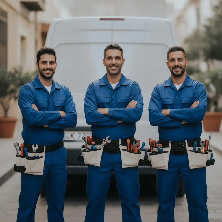 Riparazione Caldaia Gas team a Merano